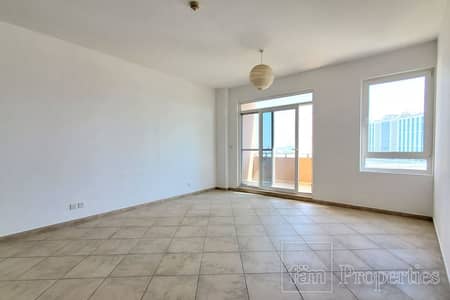1 Bedroom Flat for Sale in Motor City, Dubai - Rare Layout|  Park View | Spacious Living