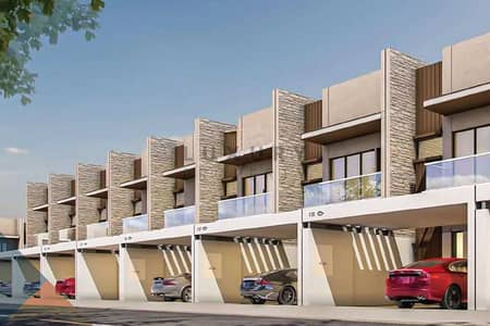 3 Bedroom Townhouse for Sale in Mohammed Bin Rashid City, Dubai - Brand New | Vacant Now | Spacious Layout