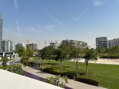 2 Bedroom Flat for Rent in Dubai Hills Estate, Dubai - Large Open Unit | Park Facing | Vacant