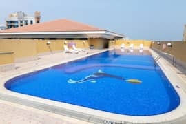 1 bedroom flat | Al Barsha 1 | near metro station | Limited offer