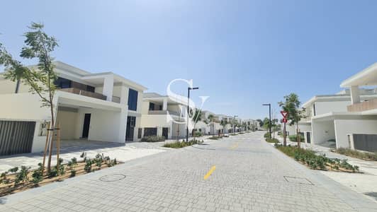 4 Bedroom Villa for Rent in Tilal Al Ghaf, Dubai - Brand New | Ready to Move in | Luxury Living