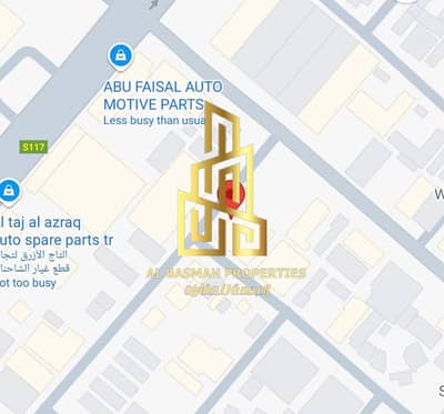 Industrial Land for Sale in Industrial Area, Sharjah - WhatsApp Image 2024-03-29 at 23.41. 01_4fb5d5f5. jpg