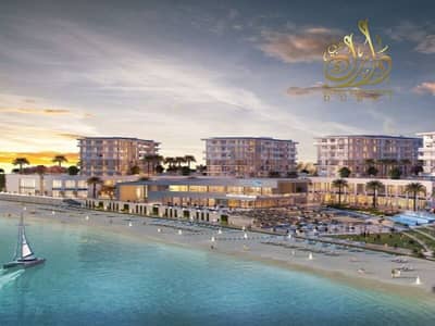 1 Bedroom Apartment for Sale in Sharjah Waterfront City, Sharjah - 4. jpg