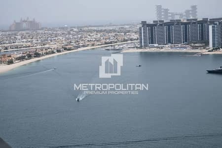 3 Bedroom Apartment for Sale in Dubai Harbour, Dubai - Great Value | Panoramic Views | 2 Years PHPP