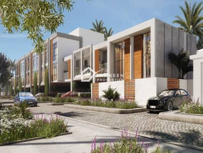 2 Bedroom Townhouse for Sale in Dubai Investment Park (DIP), Dubai - verdana-townhouses-5. jpg