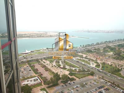4 Bedroom Apartment for Rent in Corniche Road, Abu Dhabi - DSC_5929. JPG