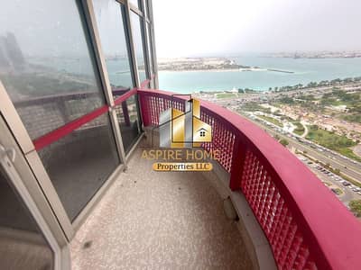 4 Bedroom Apartment for Rent in Corniche Road, Abu Dhabi - DSC_5928. JPG