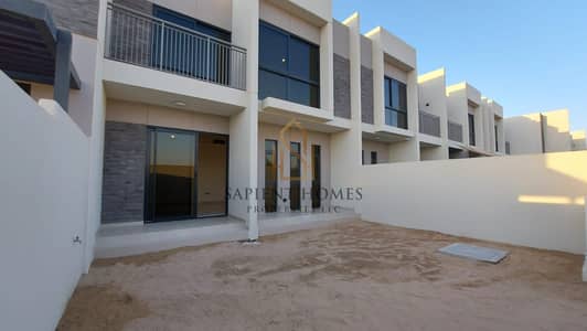3 Bedroom Townhouse for Sale in DAMAC Hills 2 (Akoya by DAMAC), Dubai - cbf09c97-aa4f-4ea3-9851-6ce8e8820fe5. jpg