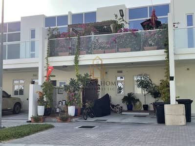 4 Bedroom Townhouse for Rent in DAMAC Hills 2 (Akoya by DAMAC), Dubai - 2fcd056a-5797-47c4-b709-4c7402e48869. jpg