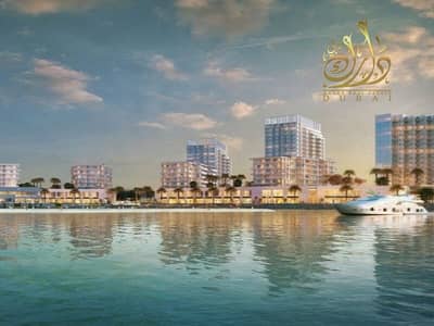 1 Bedroom Flat for Sale in Sharjah Waterfront City, Sharjah - 5. jpg