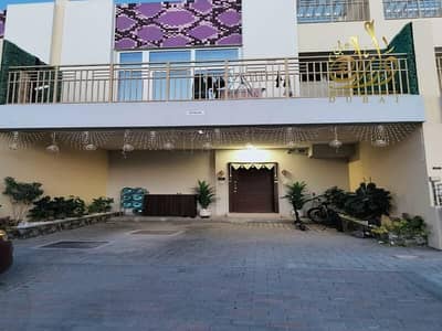 3 Bedroom Townhouse for Sale in DAMAC Hills 2 (Akoya by DAMAC), Dubai - KAPIL UNIT (11). jpeg