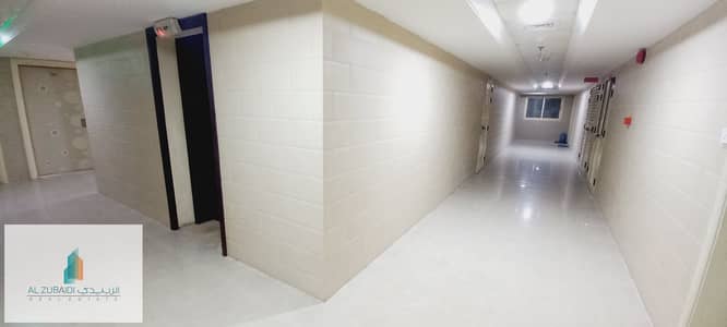 1 Bedroom Flat for Rent in Al Nahda (Sharjah), Sharjah - (A. C FREE +GYM POOL KIDS PLAY AREA FREE+12 CHQS+15 DAYS FREE) EASY EXIT TO DUBAI LAST UNIT 2BHK NEAR SAHARA CENTRE