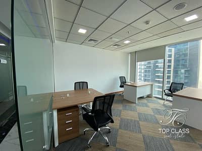 Office for Rent in Business Bay, Dubai - 5120f3c2-e3b3-4a55-8a27-01704d54238c. jpg