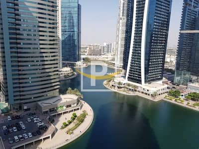 2 Bedroom Flat for Sale in Jumeirah Lake Towers (JLT), Dubai - Best Price | Higher Floor | Stunning View | Vacant