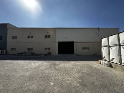 阿尔科兹， 迪拜 仓库待租 - 位于阿尔科兹，阿尔科兹工业区，阿尔科兹工业区4号 的仓库 3900000 AED - 8799644