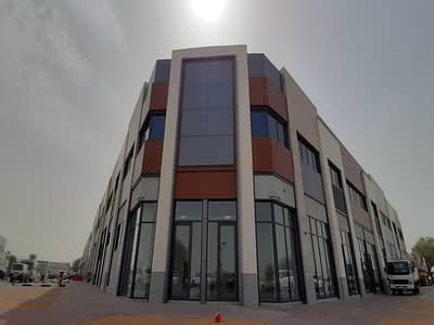 Warehouse for Rent in Ras Al Khor, Dubai - Tax Free | Brand New | G+M | High Standard