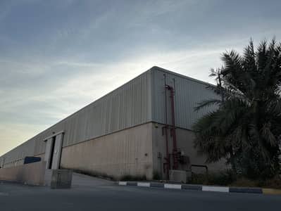 杰贝阿里， 迪拜 仓库待租 - 位于杰贝阿里，杰贝阿里工业区，杰贝阿里第一工业区 的仓库 135000 AED - 8799653