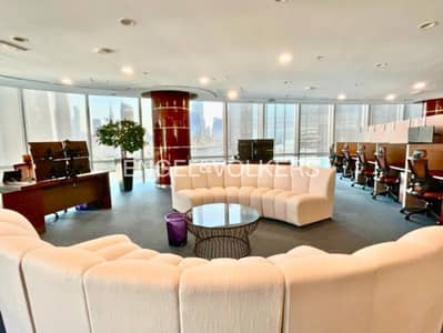 Office for Sale in DIFC, Dubai - High End | Furnished | Exclusive