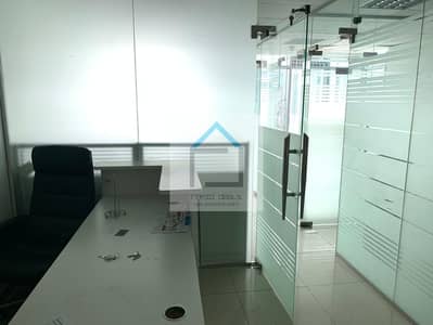 Office for Rent in Business Bay, Dubai - 1. jpeg