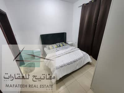 1 Спальня Апартамент Продажа в Аль Нуаимия, Аджман - 475b04b6-f844-4f4f-87bb-f84155031433. jpg