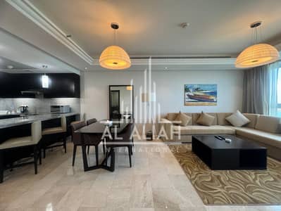 1 Bedroom Apartment for Rent in Tourist Club Area (TCA), Abu Dhabi - WhatsApp Image 2024-03-28 at 07.41. 43_b5fc42a7. jpg