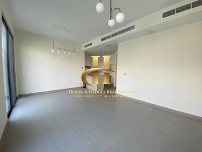 4 Cпальни Таунхаус в аренду в Дубай Хиллс Истейт, Дубай - IMG-20240330-WA0038. jpg