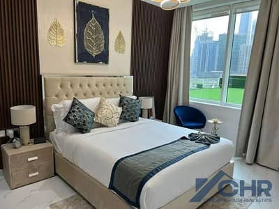 朱美拉环形村(JVC)， 迪拜 2 卧室公寓待售 - IMG-20240330-WA0043. jpg