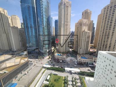 朱美拉海滩住宅（JBR），