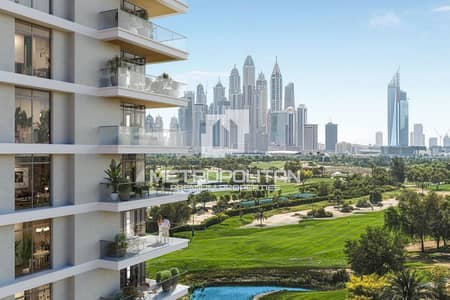 2 Bedroom Flat for Sale in The Views, Dubai - Full Golf Course View |Payment plan 80/20 |Q4-2026