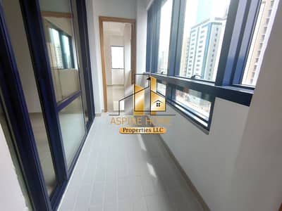 3 Bedroom Apartment for Rent in Al Hosn, Abu Dhabi - DSC_5789. JPG