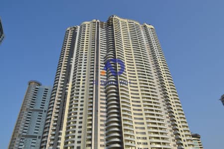 2 Cпальни Апартаменты Продажа в Аль Хан, Шарджа - Tower 1. JPG