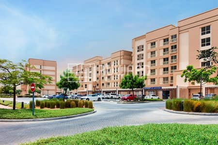Free Maintenance !! Studio for Rent in Mina Al Arab Free Maintenance !! Studio for Rent in Mina Al Arab