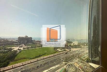 1 Bedroom Flat for Rent in Corniche Area, Abu Dhabi - 10f78494-95fc-43fe-b7eb-63a72ab3d252. png