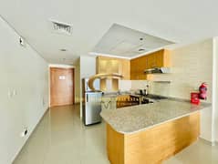 Mid Floor | 2 Balconies | Fully Furnished | Call Now