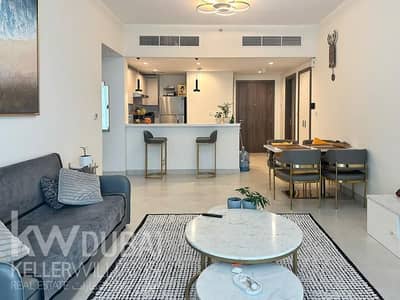 فلیٹ 1 غرفة نوم للبيع في بر دبي، دبي - شقة في 1 ريسيدينسيس،وصل 1،الكفاف،بر دبي 1 غرفة 2050000 درهم - 8815059