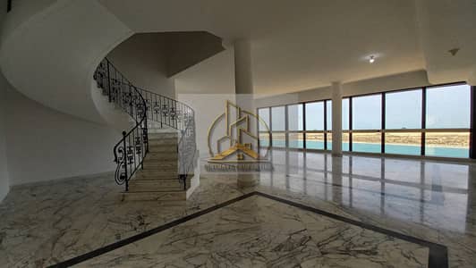 4 Bedroom Penthouse for Rent in Sheikh Khalifa Bin Zayed Street, Abu Dhabi - WhatsApp Image 2024-03-26 at 12.53. 56 PM. jpeg