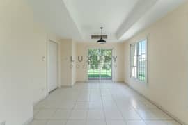 Spacious | Well-maintained Villa | Vacant