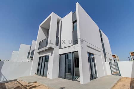 4 Bedroom Villa for Rent in Dubailand, Dubai - Exclusive | Brand New | Spacious | Near to Pool