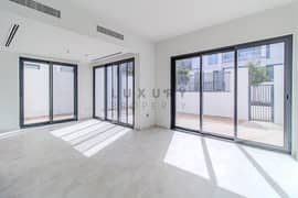 End Unit | Brand New | Vacant | Spacious
