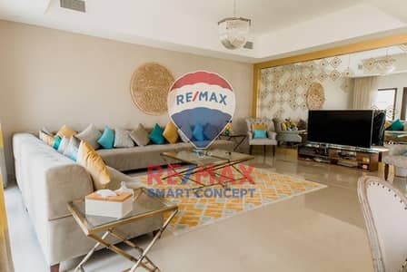 4 Bedroom Townhouse for Sale in Al Matar, Abu Dhabi - WhatsApp Image 2024-03-30 at 12.08. 54. jpeg