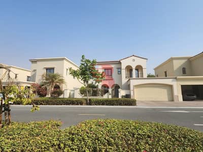 5 Bedroom Villa for Rent in Arabian Ranches 2, Dubai - 10. png