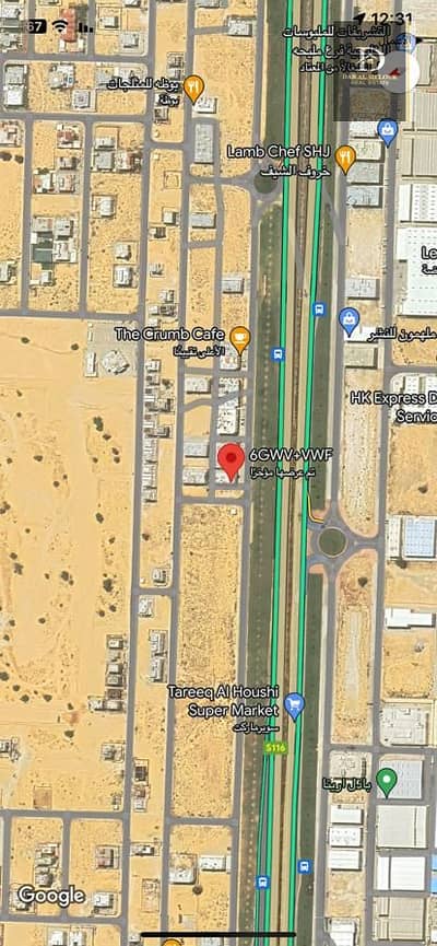 Building for Sale in Hoshi, Sharjah - WhatsApp Image 2024-03-30 at 1.33. 28 AM. jpeg
