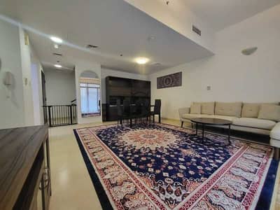 تاون هاوس 4 غرف نوم للايجار في قرية جميرا الدائرية، دبي - WhatsApp Image 2024-03-30 at 11.25. 44 (1). jpeg
