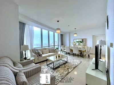 2 Bedroom Flat for Rent in Corniche Road, Abu Dhabi - 434110910_329126656836112_5913029417084033298_n. jpg