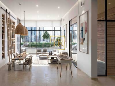 1 Bedroom Flat for Sale in Jumeirah Village Circle (JVC), Dubai - Luxury Finishing | Prime Location | High ROI