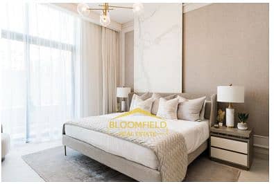 فلیٹ 1 غرفة نوم للبيع في قرية جميرا الدائرية، دبي - Screenshot 2024-03-30 123342. png