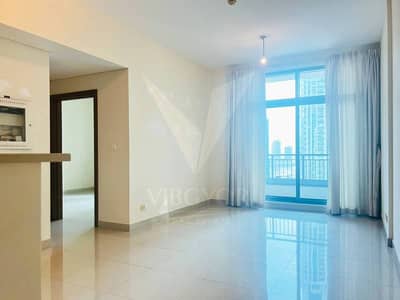 1 Bedroom Flat for Sale in Downtown Dubai, Dubai - Rented 1BR Asset | Good Value | Prime Location