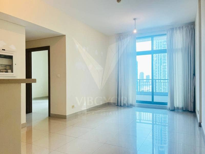 شقة في أبراج كلارين 2،أبراج كلارين،وسط مدينة دبي 1 غرفة 1495888 درهم - 8815223