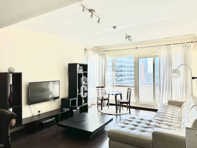 شقة 1 غرفة نوم للايجار في دبي مارينا، دبي - IMG_4196. jpeg