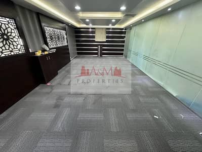Офис в аренду в Аль Халидия, Абу-Даби - WhatsApp Image 2024-03-27 at 15.10. 52 (2). jpeg